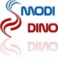 Modi-Dino (@modi_dino) Twitter profile photo