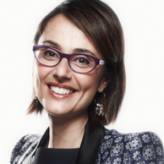 Maria Elena Viola Profile