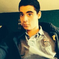 javier alonso (@nesftali) 's Twitter Profile