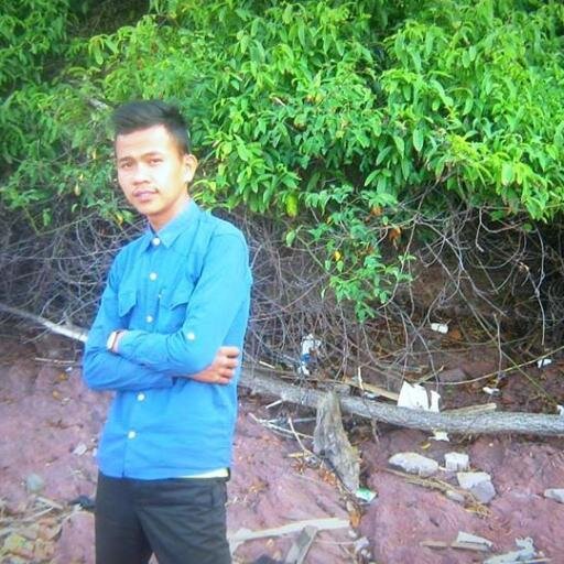 hidup itu enjoy aja (Y) :v