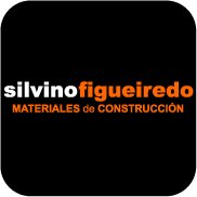 SilvinoFig's profile picture. Materiales de construcción, baños, muebles de cocina, papeles pintados, pinturas, ferretería, tierra vegetal, recogida de escombros, contenedores...