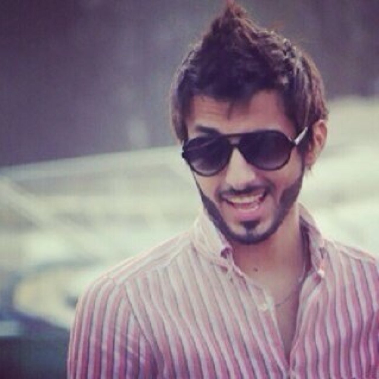 ما مت من فرقاه لكن ، تألمت ..