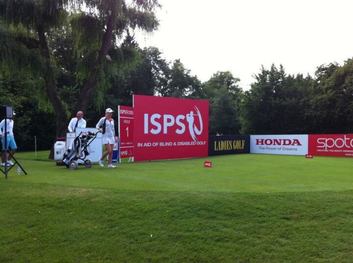 SHBGOLFEVENTS's profile picture. The Surrey, Herts & Bucks Estate Agents Golf Event 2014/15