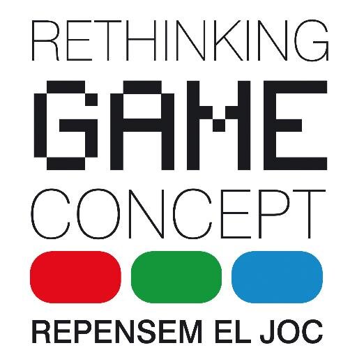 Do you want to play? Vols jugar? Quieres jugar? GAMES Arts Santa Mònica #gameis