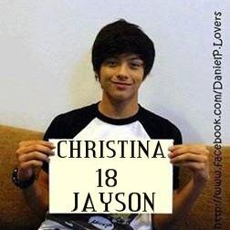 christi64102088's profile picture. 