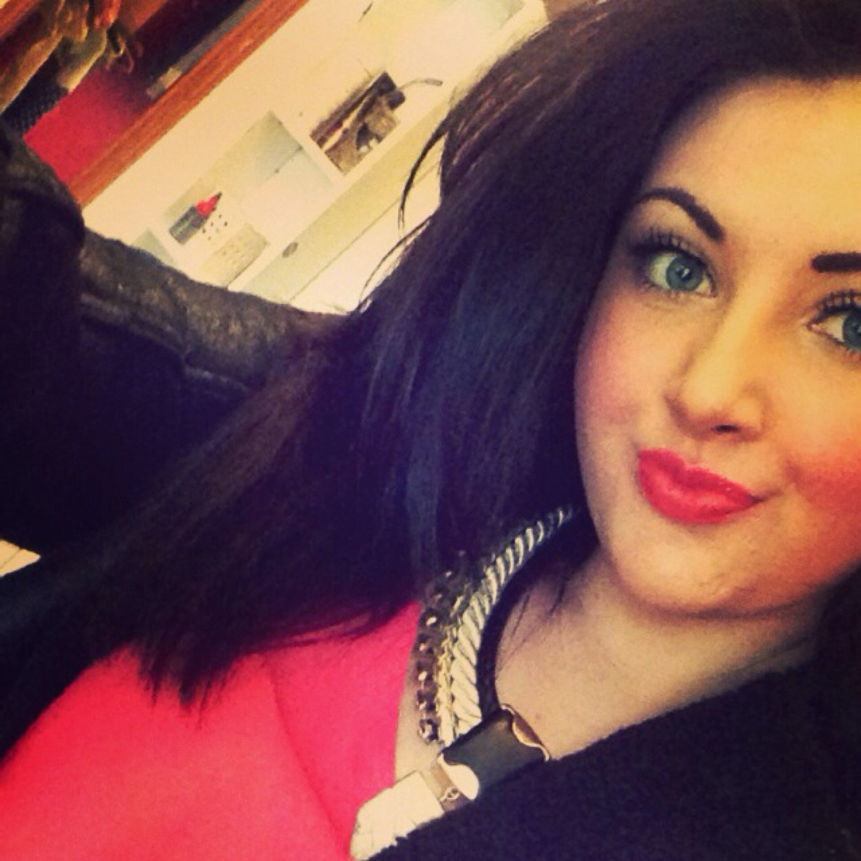 Aimeemartin12 Profile Picture