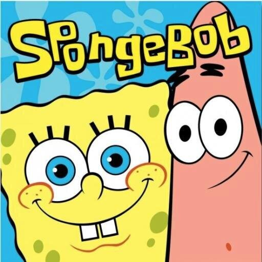 Who lives in a pineapple under the sea?
