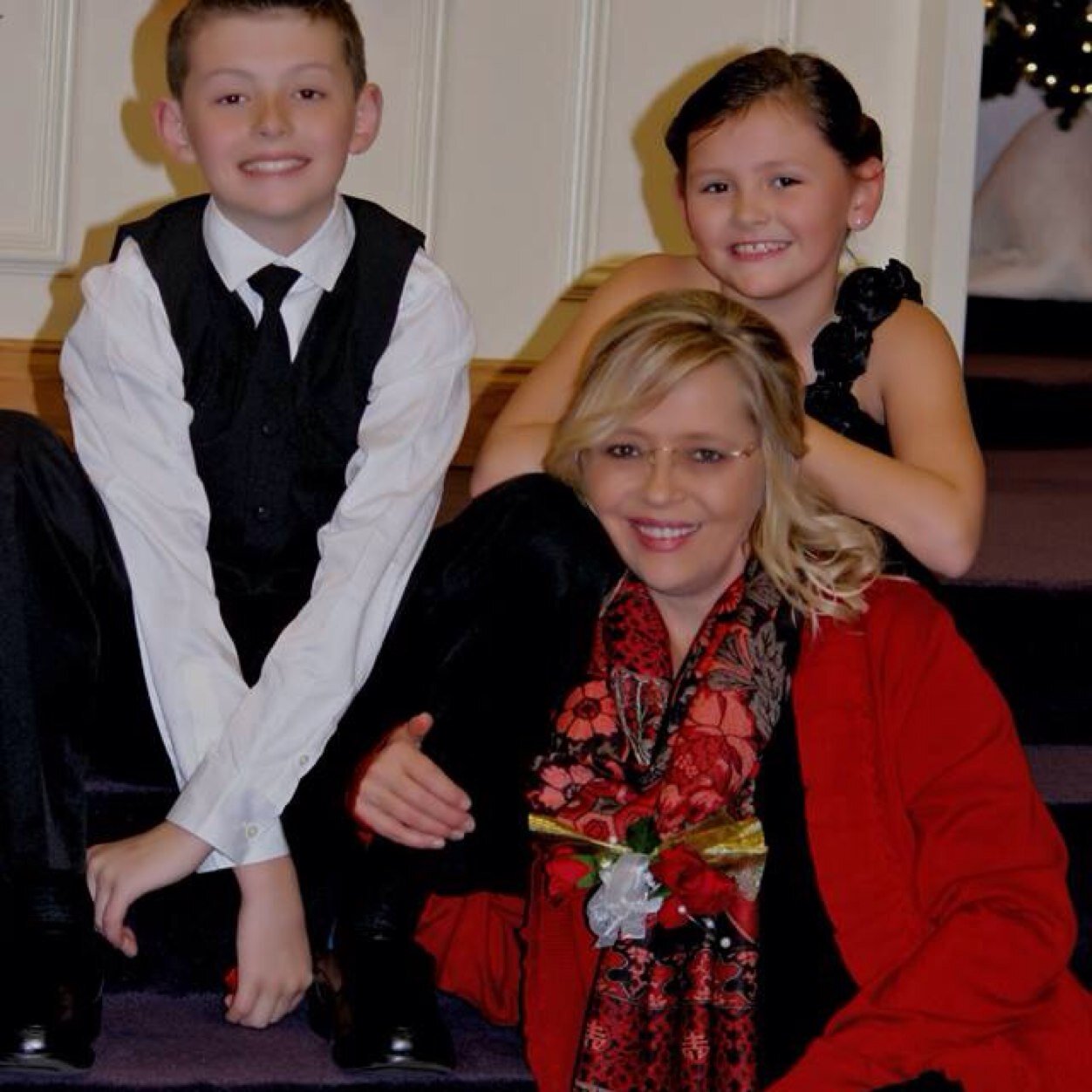 I am a 54 year old married woman, mother of three wonderful children, and have three adorable grandchildren.  I worked at Flowers Food Bakery.