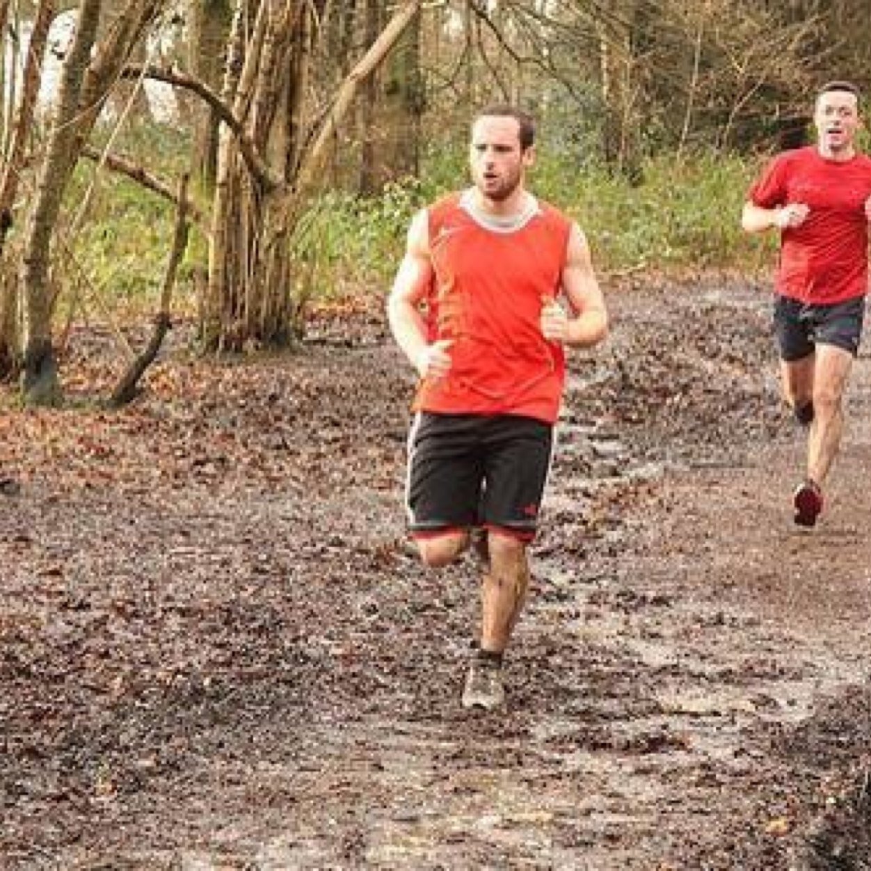 Gman_Chronicles's profile picture. Writer, artist, poet, runner, swimmer, triathlete & property expert in training.