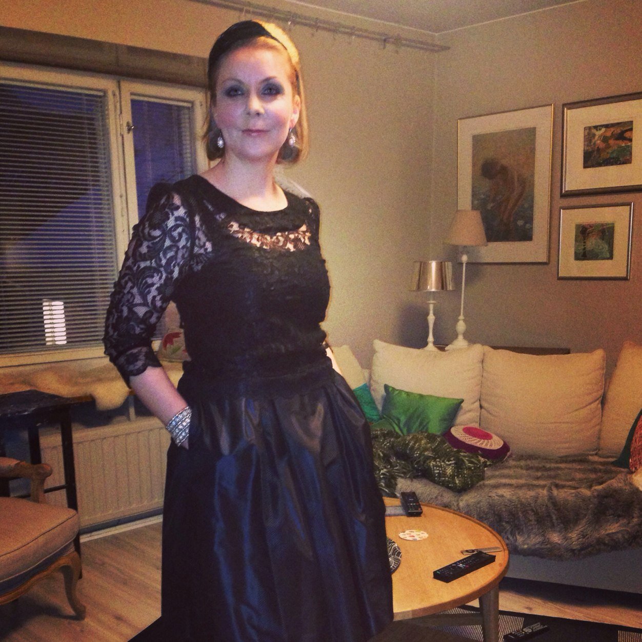 anneselo's profile picture. 