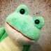 개구리 (@frogre55) Twitter profile photo