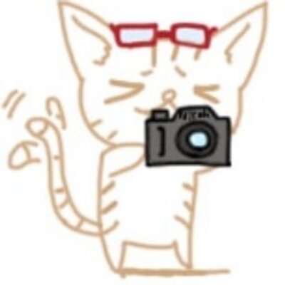 ただのカメラの人⊿P