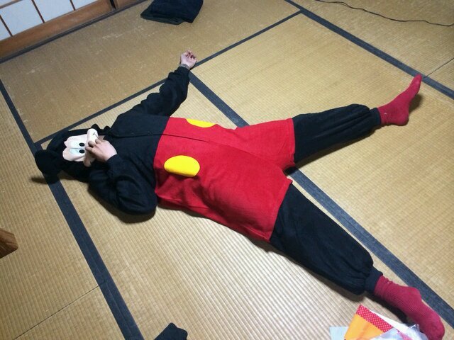 へい！