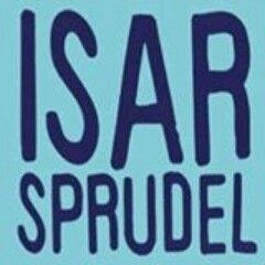 Isarsprudel - Kunst im Fluss. Wir sehen uns. Wer nachlesen möchte: #sprudel15
