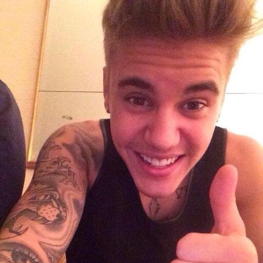 If Justin is down,im down.If he's up, im up.I love him so fm and i will never let him.My love for him is increasing day by day. #ProudBelieber