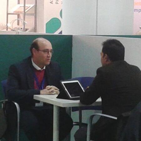 12 años gestor I+D+i en sectores como #construcción#biotech#agroali.Acelerador y conector de empresasTech.Apoyando-buscando inversores.