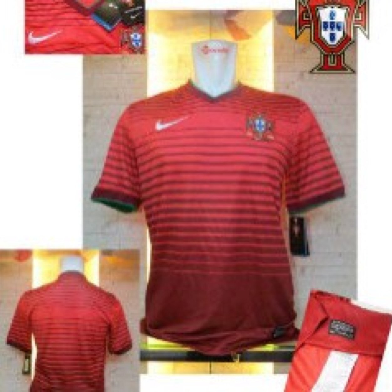 ‼️Jual Jersey Gradeori murah ‼️ for more info : BBM : 235B4A4C or WA : 081806273258