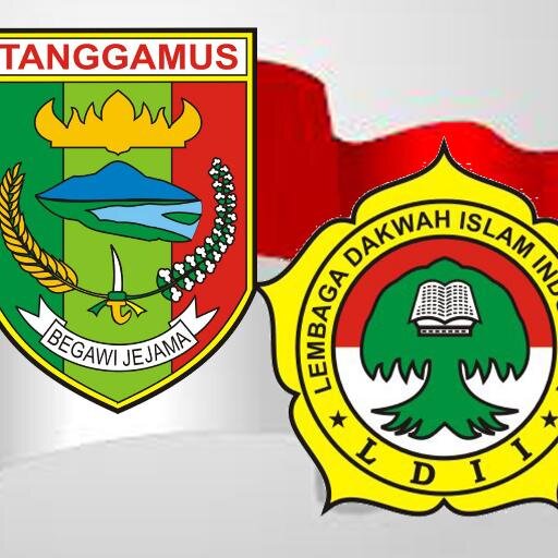 Akun Resmi DPD LDII Kab. Tanggamus Jl. Ir. H. Juanda Gg. Adipati Sangun Liu Pekon Terbaya Kec. Kotaagung Kab. Tanggamus Prov. Lampung