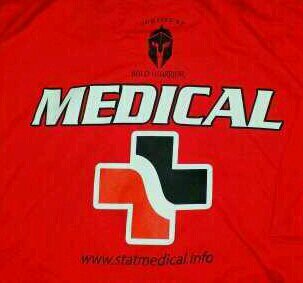 STAT_Medical's profile picture. Event Medical - Safety - Rescue company dedicated to providing the highest quality services, technology and personnel to the growing field of Event Medicine