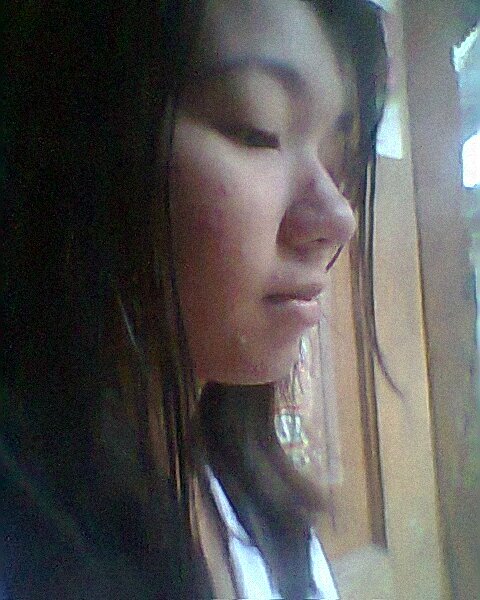 arha_desierdo's profile picture. God is always with me ^_^