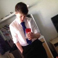 Lewis Mcclure - @Mcclure_Lewis Twitter Profile Photo
