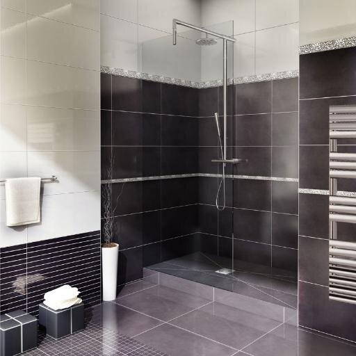 Wetroom World specialise in the supply  of quality wetroom products for UK mainland next day delivery