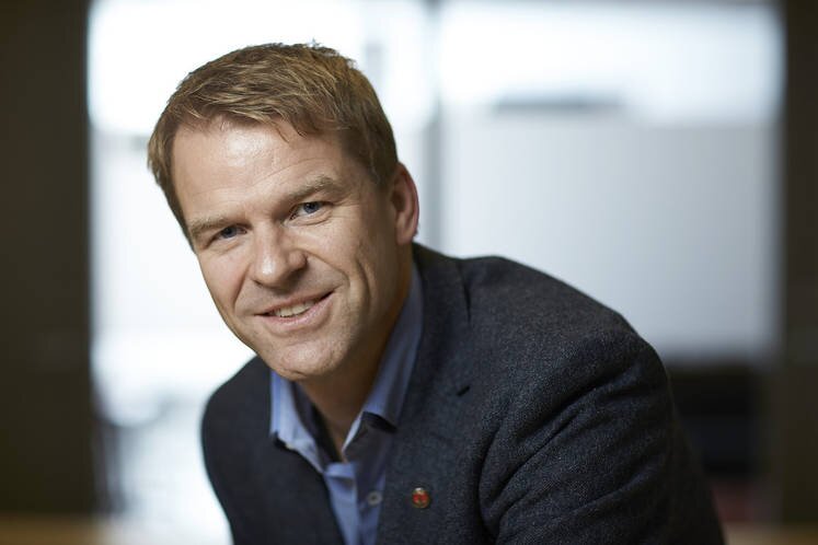 SigveBolstad's profile picture. Forbundsleder Politiets Fellesforbund. Jobber for medlemmenes lønns- og arbeidsvilkår