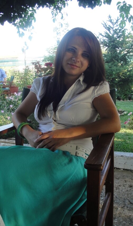 elenstam1's profile picture. 