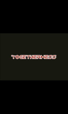 Official Twitter of Togetherness Community | From Heart To Heart, And We Proud Of It, Cz We're TOGETHERNESS | For More Info: @AzrielTC & @onealTC