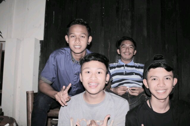 ALLAH♥||Orang tua&keluarga♥Fix you!Tina Marsela({♥}):*