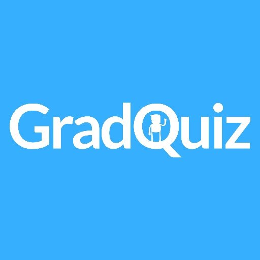 GradQuiz Profile Picture
