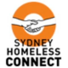 Sydney Homeless Connect links Sydney's homeless with the services, providers and care they need at an annual event at Sydney Town Hall. #SHC