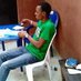Otuji Lawrence (@otujil) Twitter profile photo