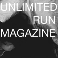UnlimitedRunMag's profile picture. Contemporay Art & Culture Magazine.
Independently published in Switzerland