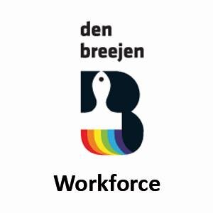 BreejenWorkforc's profile picture. Uitzendbureau