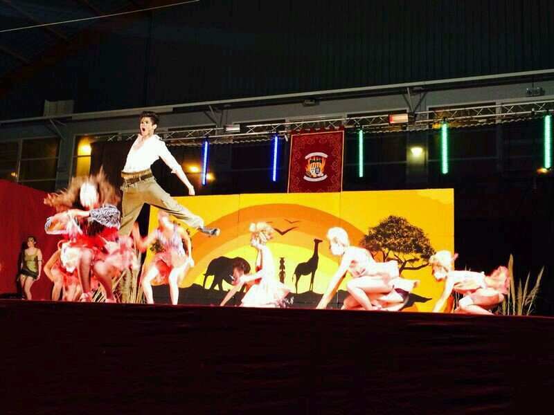 jesus_xan's profile picture. se tu acontecimiento, cambia tu historia