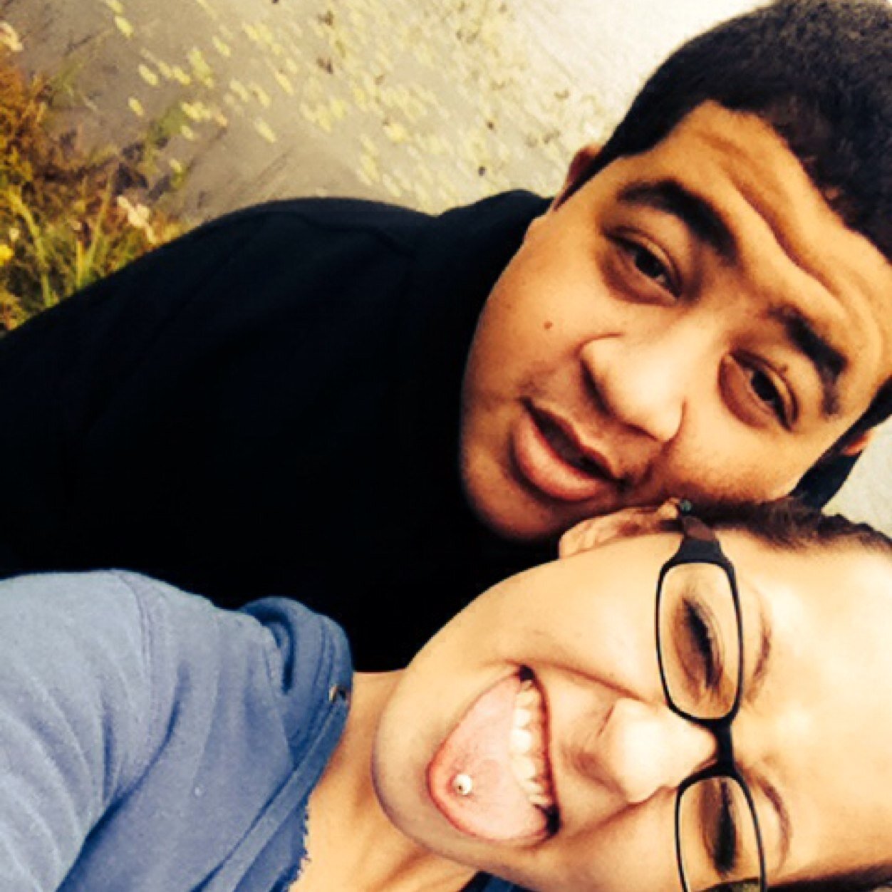 DisDarienNigga's profile picture. I will slap the shit out of you, hands down