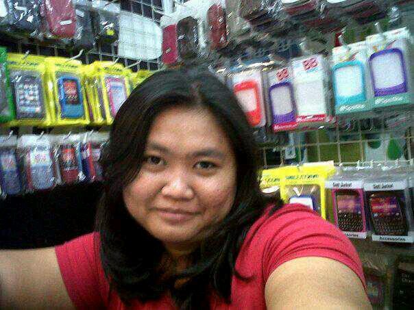 BonekFauzia's profile picture. 