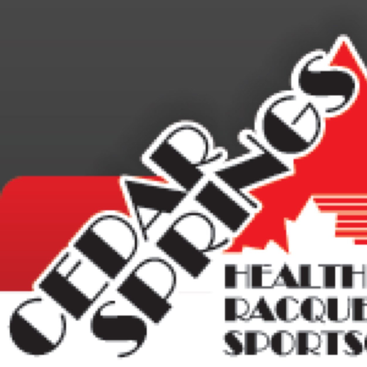 This is the official twitter account of Cedar Springs Gym in Ancaster giving you all the latest fitness updates, and everything that is happening at our club.