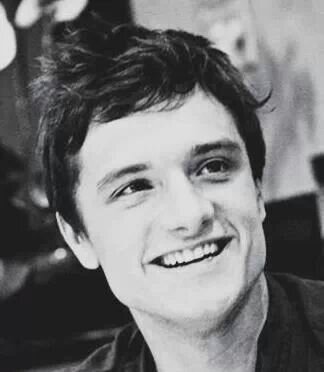 JoshHutcherson#love#sexy#smile#boy#life# hot