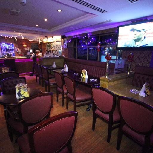 Sherlock Holmes Pub & Restaurant