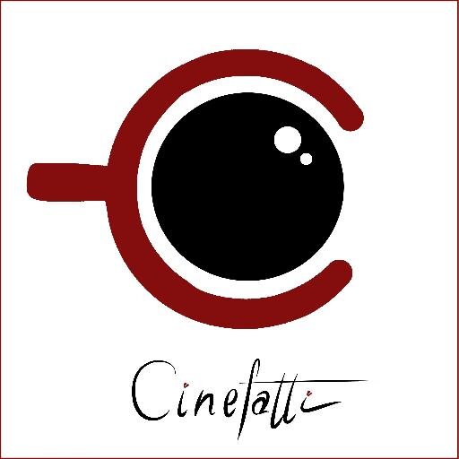 Almeno un #film al giorno, come il caffè. Siamo fatti della stessa materia di cui è fatto il #Cinema.  
Admin: @cerchiostorto e @franselkie, #cinefatti dal 2010