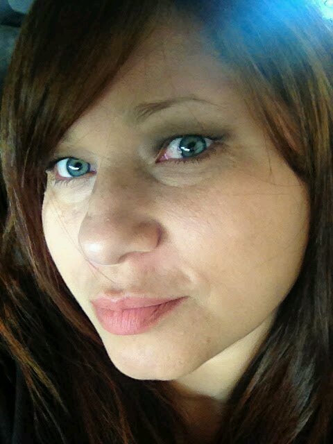 Just me!!!