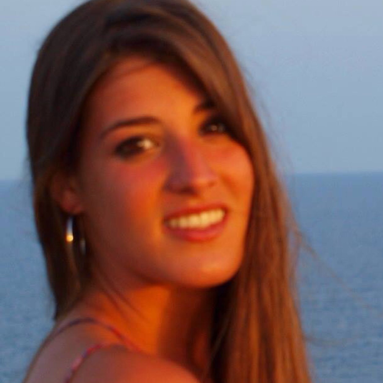 Estudiante de Periodismo, Publicidad y RRPP