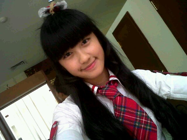 D haTii q cUman Ada kMu dan kMu... 23_09_1997. -(Follow and Mention yah nTar q Follback)..