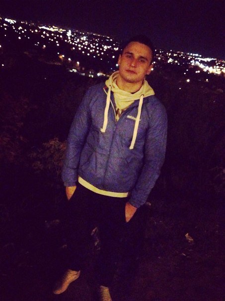 Malyuk666's profile picture. 