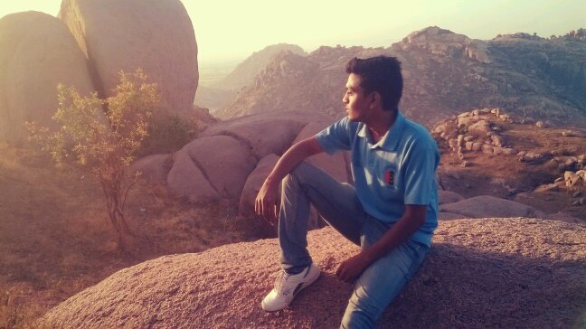 True Indian, Engineer By Chance, Technocrat, Interested in Politics, Patriot