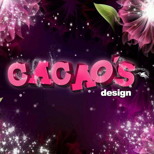 Fashion says me too... Style says only me. Buscanos en instagram como @cacaosdesign_official
