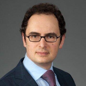 SashaVayner's profile picture. Data Science and Artificial Intelligence leader with focused on AI & ML to help companies acquire, structure and exploit their data assets.