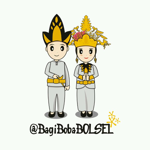 Official account of South Bolmong's tourism ambassador • FB Fan Page: Ikatan Bagi Boba Bolaang Mongondow Selatan